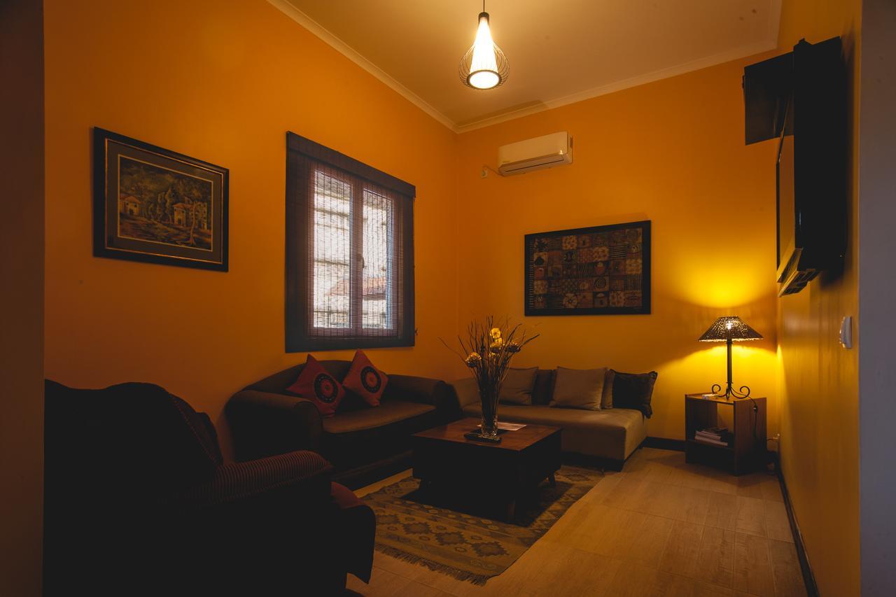 Palmeiras Guest House マプト エクステリア 写真